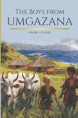 Boys from Umgazana