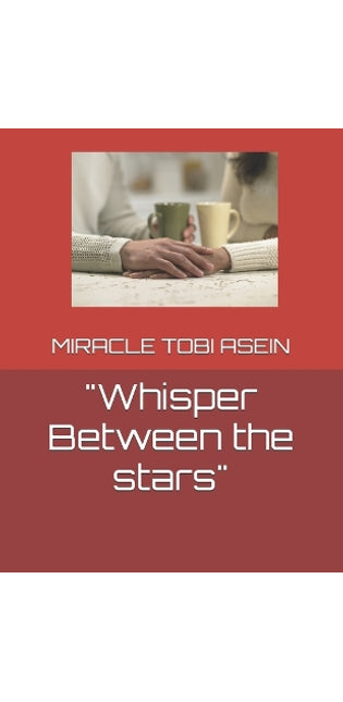 "Whisper Between the stars"