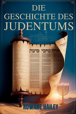 "Die Geschichte des Judentums"