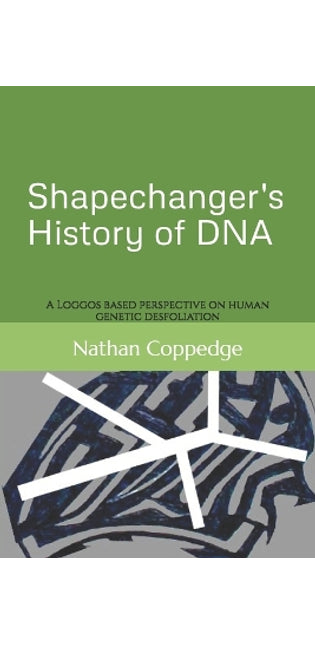 Shapechanger's History of DNA