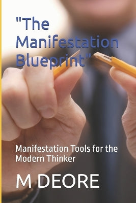 "The Manifestation Blueprint"