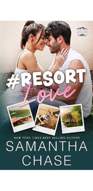 #Resort Love