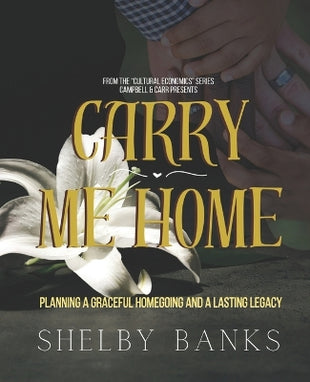 "Carry Me Home"