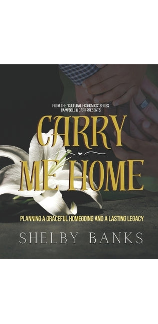 "Carry Me Home"