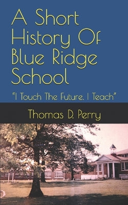 "I Touch The Future. I Teach"