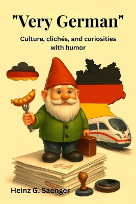 "Very German"