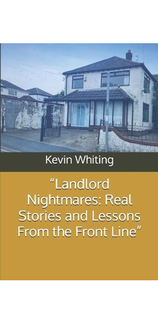 "Landlord Nightmares