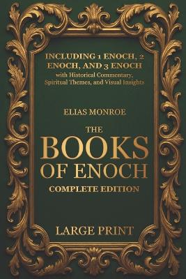 Books of Enoch - Complete Edition