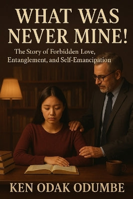 "What Was Never Mine!"