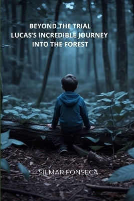"Beyond the Trail - Lucas's Incredible Journey into the Forest"