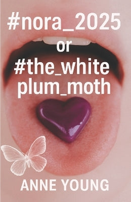#nora_2025 or #the_white_plum_moth