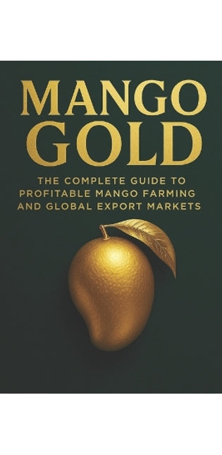 Mango Gold