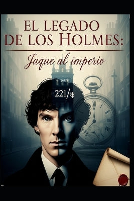 "El Legado de los Holmes/ Jaque al Imperio"