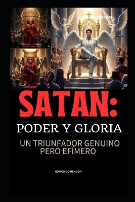 "Satan, Poder y Gloria