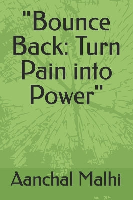 "Bounce Back