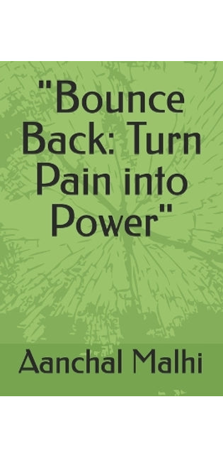 "Bounce Back
