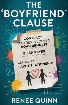 "Boyfriend" Clause