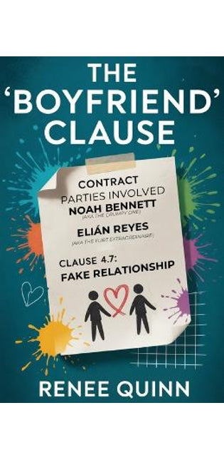 "Boyfriend" Clause