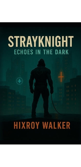 StrayKnight- Echoes in the Dark