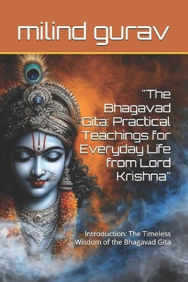 "The Bhagavad Gita