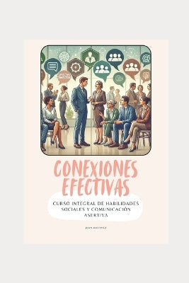 "Conexiones Efectivas
