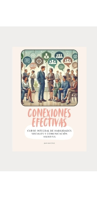 "Conexiones Efectivas