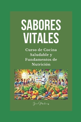 "Sabores Vitales
