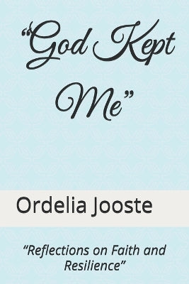 "God Kept Me"