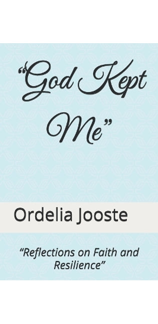 "God Kept Me"