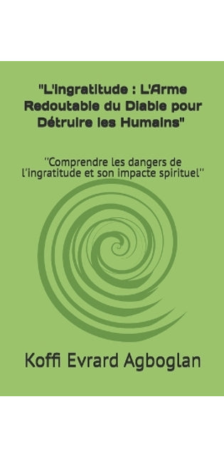 "L'ingratitude