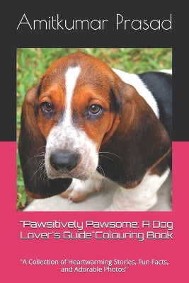 "Pawsitively Pawsome