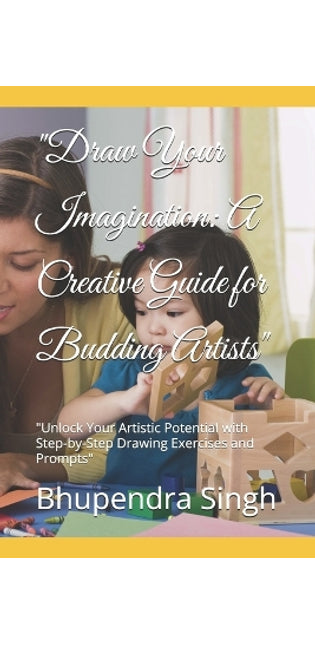 "Draw Your Imagination