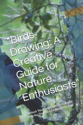"Birds Drawing