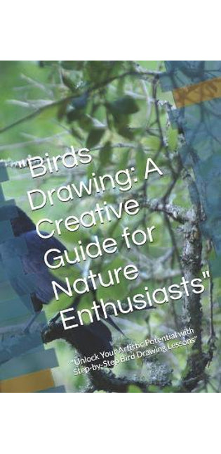 "Birds Drawing