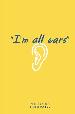 "I'm All Ears"