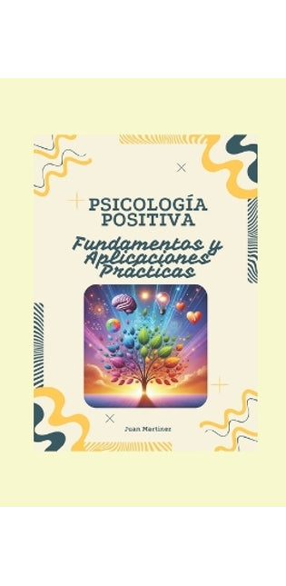 "Psicología Positiva