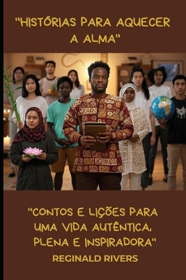 "Histórias para aquecer a Alma"