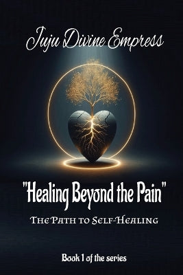 "Healing Beyond Pain"