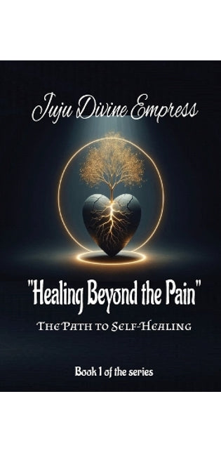 "Healing Beyond Pain"