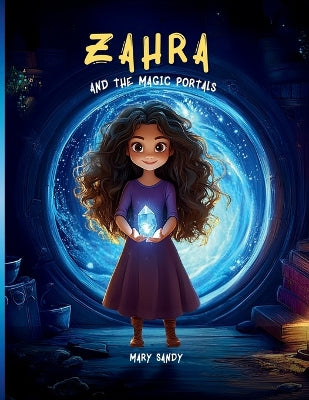 "Zahra and the Magic Portals"
