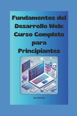 "Fundamentos del Desarrollo Web