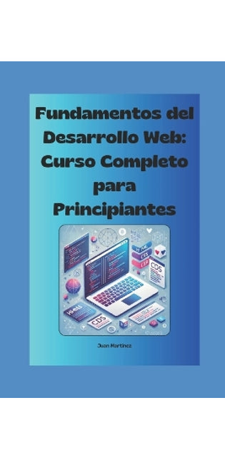 "Fundamentos del Desarrollo Web