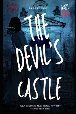 "The Devil's Castle"