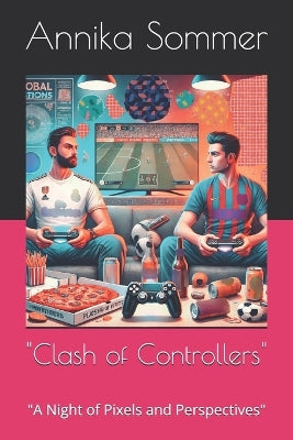 "Clash of Controllers"