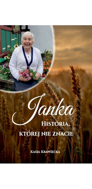 "Janka. Historia, której nie znacie"