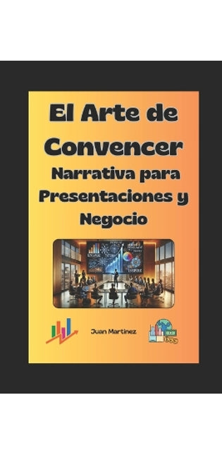 "El Arte de Convencer
