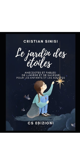 "Le jardin des étoiles"