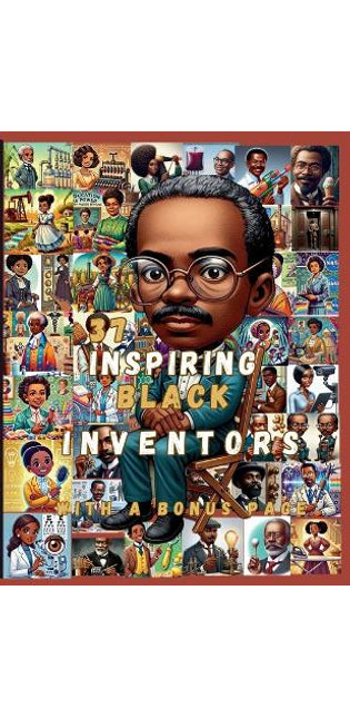 "Inventors in Rhyme
