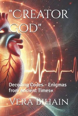 "Creator God"