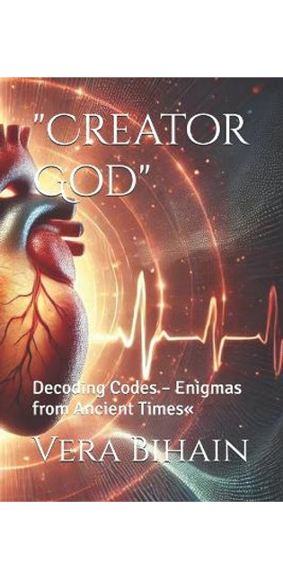 "Creator God"